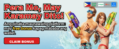 Biggest Jackpots in PH!
