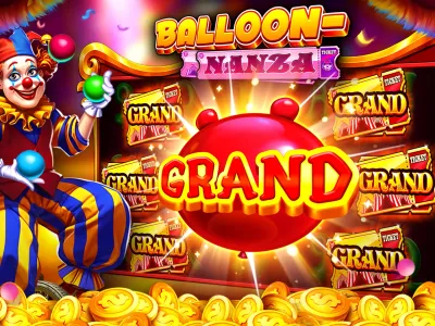 SlotVIP CC Game Selection