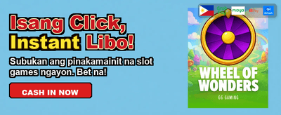 Spin and Win Big Today!