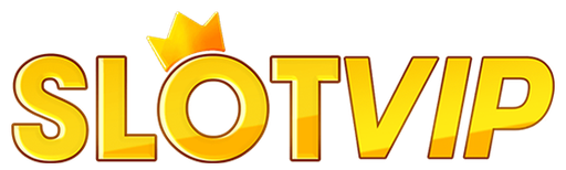 SlotVIP CC Logo
